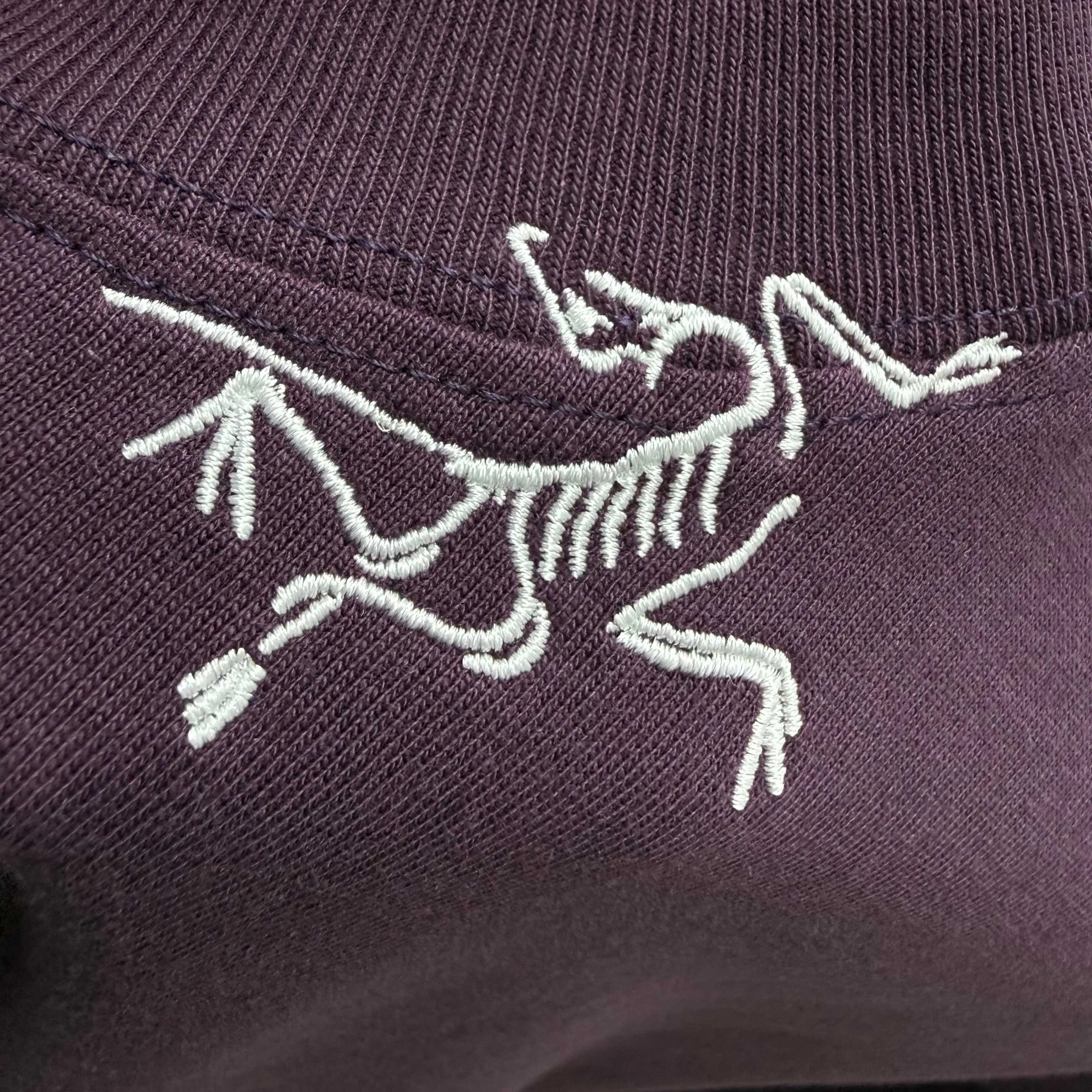 ＃ 85 ARC'TERYX * 2026 New Arrival Classic T Same Style ：Black White Purple Size: S M L XL XXL Size： S （90-130 ） M （120-150 ） L （140-165 ） XL （160-180 ） XXL （180 ）